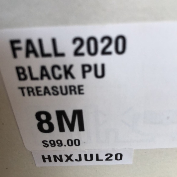 Brand New…Esprit treasure boots comes in original box - Picture 4 of 8